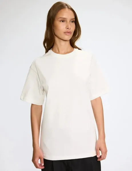T-Shirt 220g White