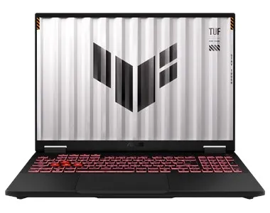 ASUS TUF Gaming A16 FA608PP-QT005W