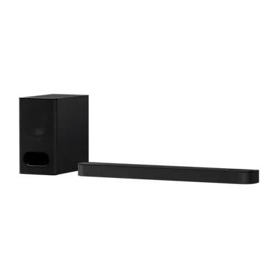 BRAVIA Theatre Bar 6 | 3.1.2-kanals soundbar med kraftig trådløs subwoofer | Dolby Atmos®/DTS:X®