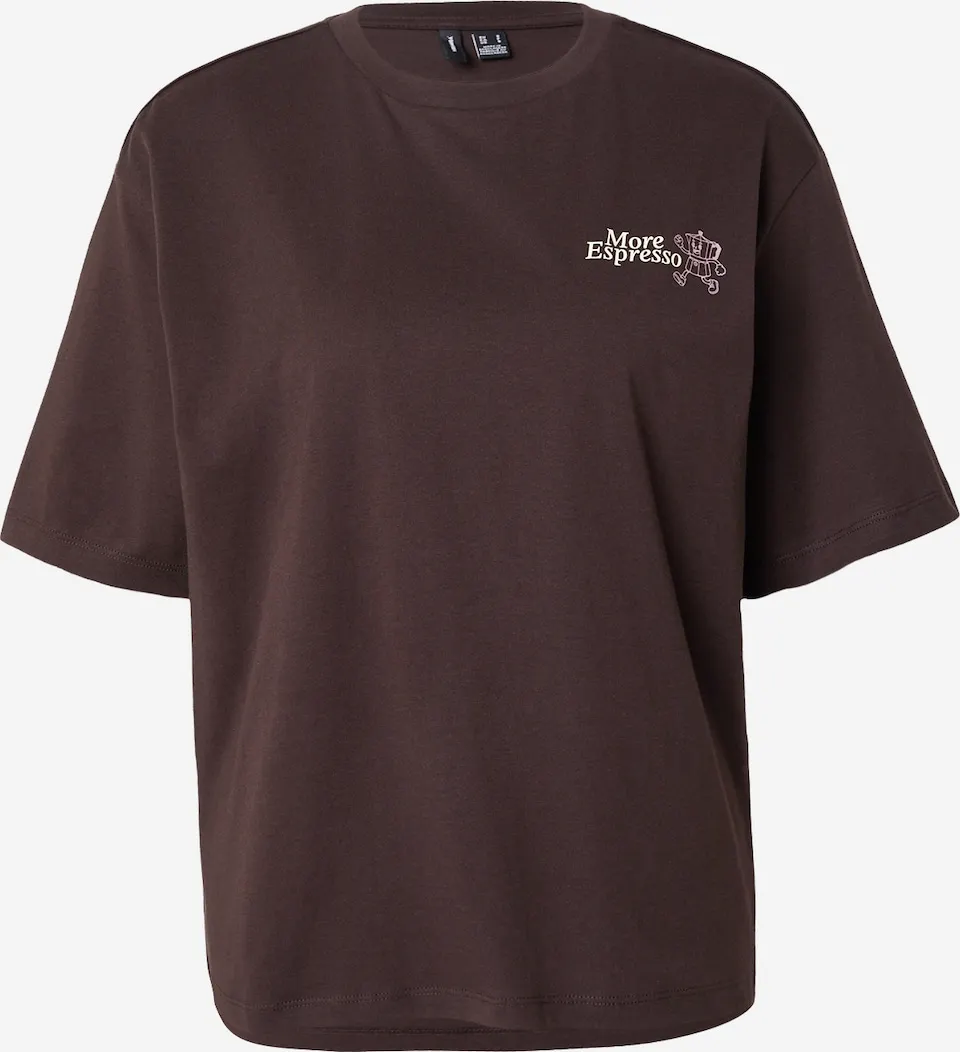 Shirt 'VMPAULINA THEA'