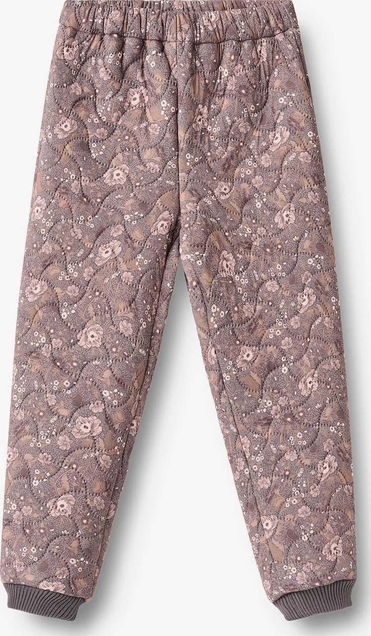 Tapered Functionele broek 'Alex'
