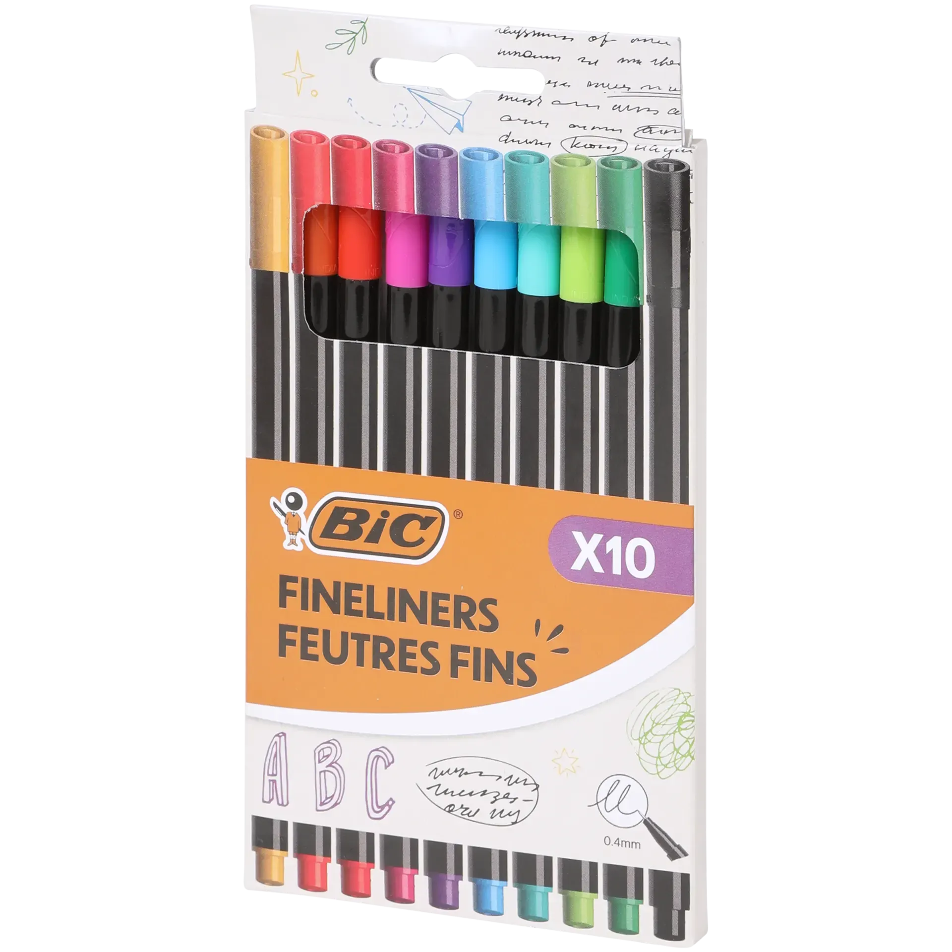 Fineliner BIC