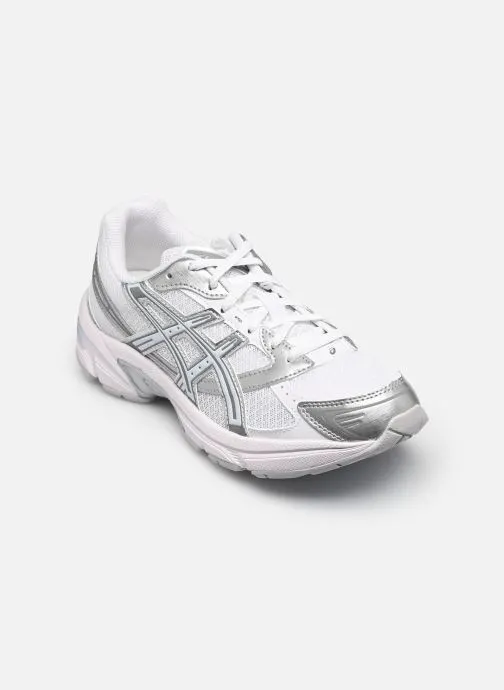 Lage sneakers Gel-1130 dames wit
