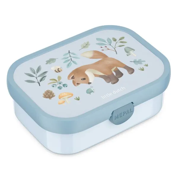 Matboks Mepal Forest friends