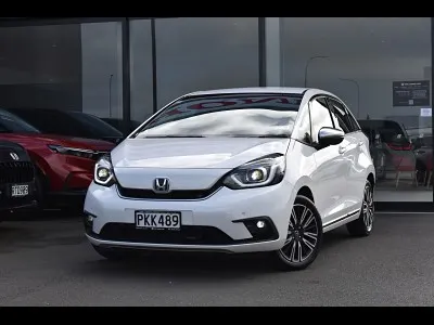 Honda Premier Class Benefits