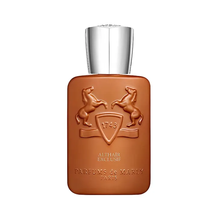 Althaïr Exclusif Eau de Parfum