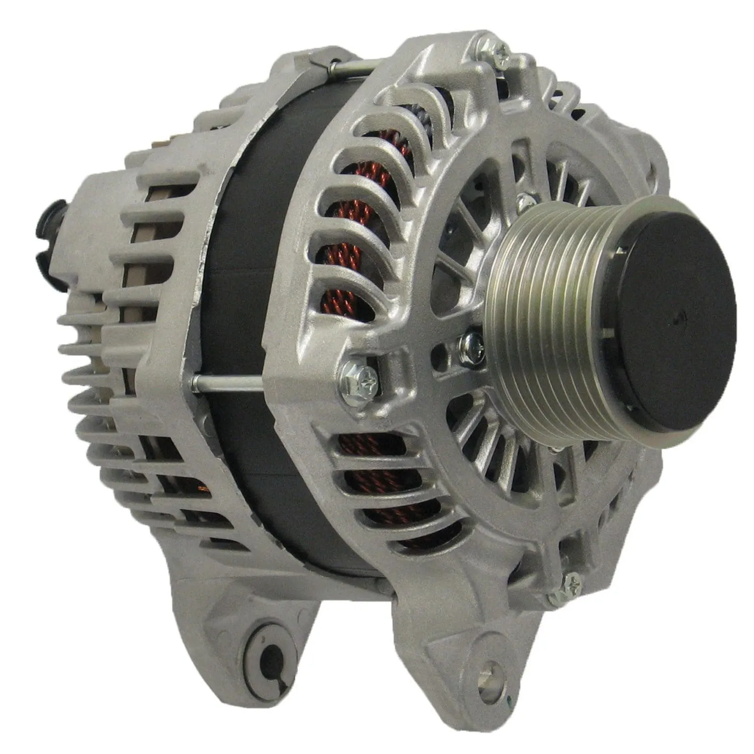 Alternador Remanufacturado Duralast DL11443