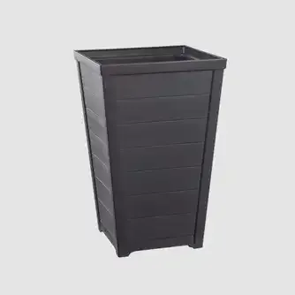Keter Taper Planter 37cm