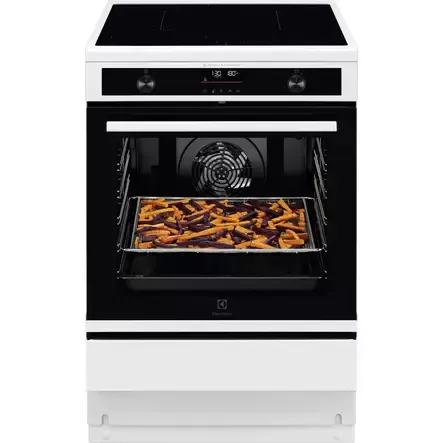 ELECTROLUX LKI6489NOW INDUKTIOLIESI