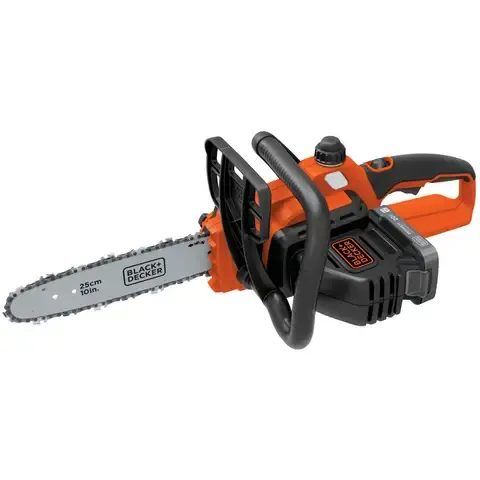 Motosierra 20V 10" (25cm) BCCS1020D1-B2