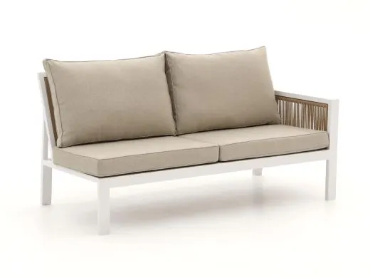 Manifesto Alzano loungemodule linkerarm 162cm