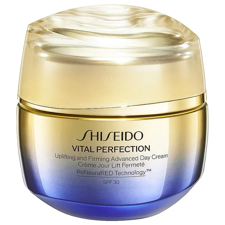 Vital Perfection Uplifting and firming advanced day cream