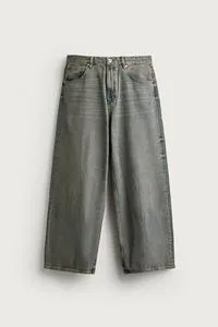 BAGGY FIT JEANS
