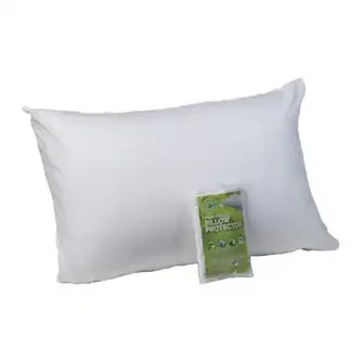 Greenfirst Jersey Knit Standard Pillow Protector