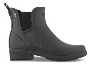 Viking Gyda Gummistøvle Sort 1-37500