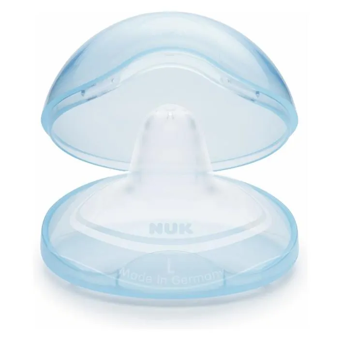 štitnik za bradavice veličina l, 2 kom