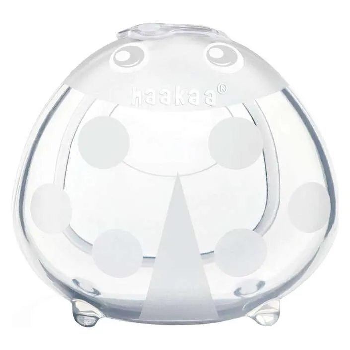 silikonski sakupljač mlijeka bubamara 40 ml