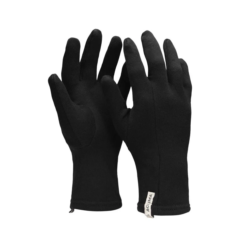 HotWool Heavy Liner gloves, hanske