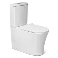 Kit Inodoro largo Urban con depósito y asiento