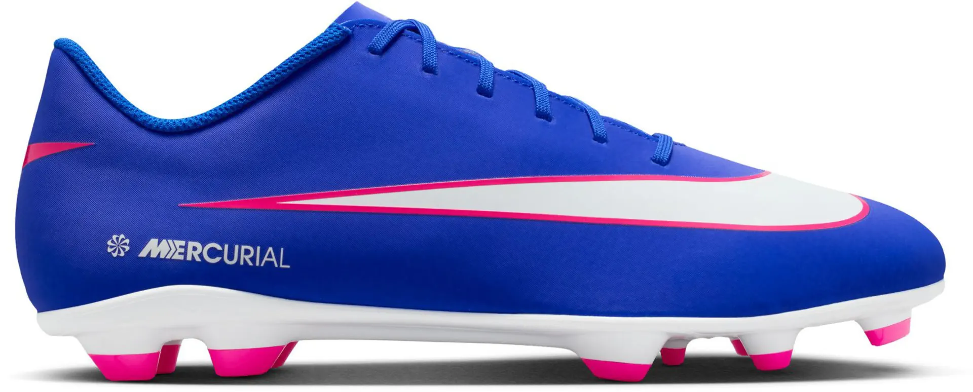 Mercurial Vapor 16 Club Multi-Ground Low-Top Fotballsko Gress/Kunstgress