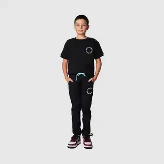 Soar Active Junior Deluxe Tshirt