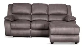 3 seater chaise- right hand chaise