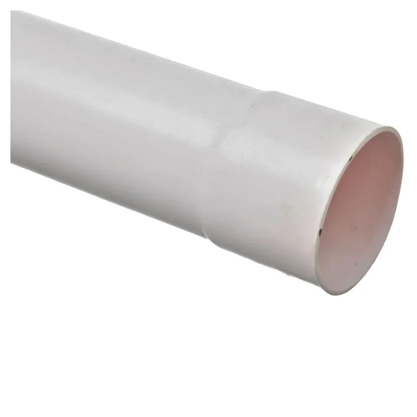 Caño ramat 63 mm x 4 m