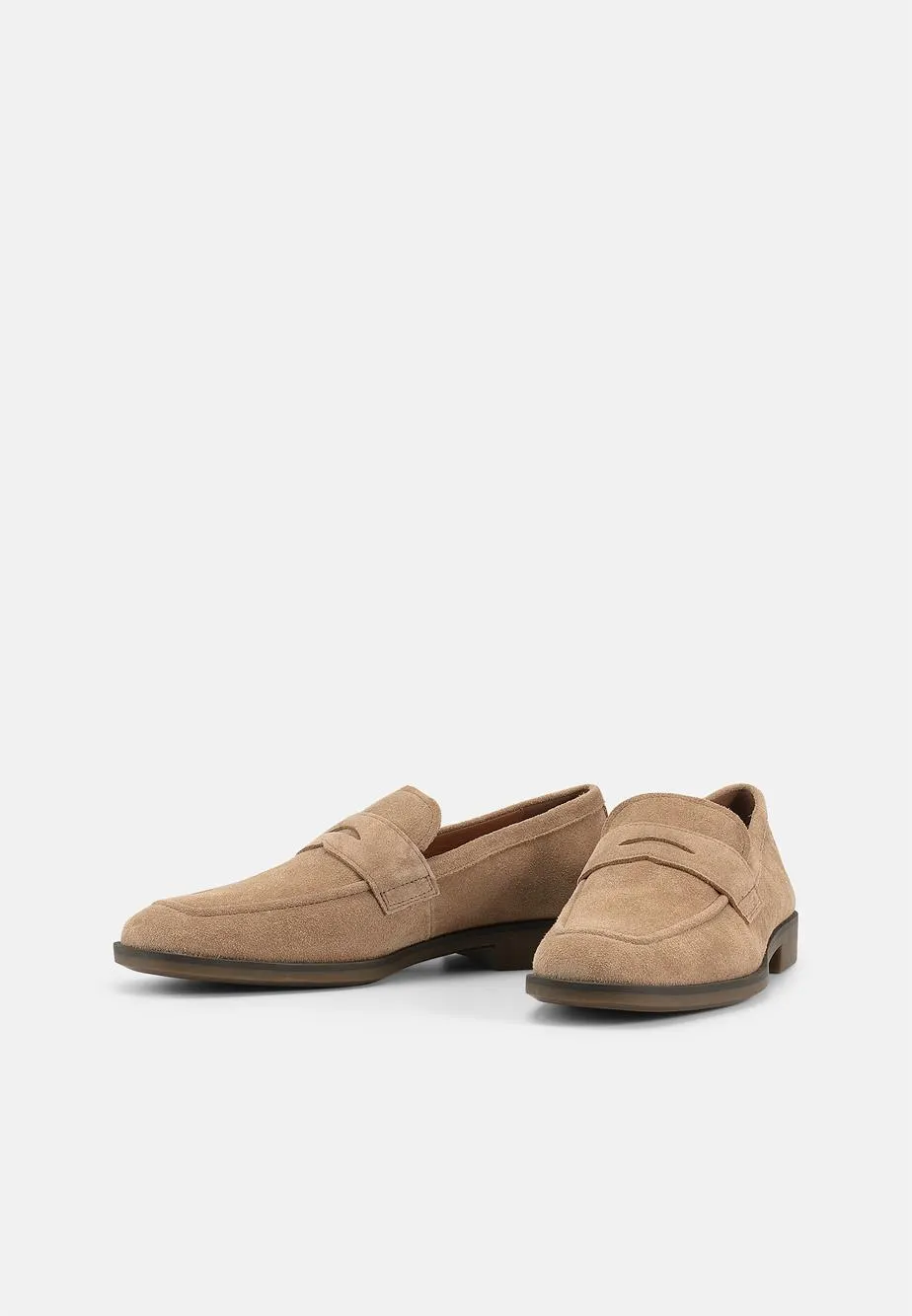 Troy Loafer