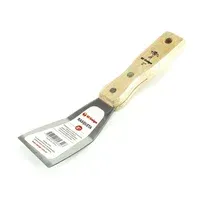 Rasqueta de metal 6 cm