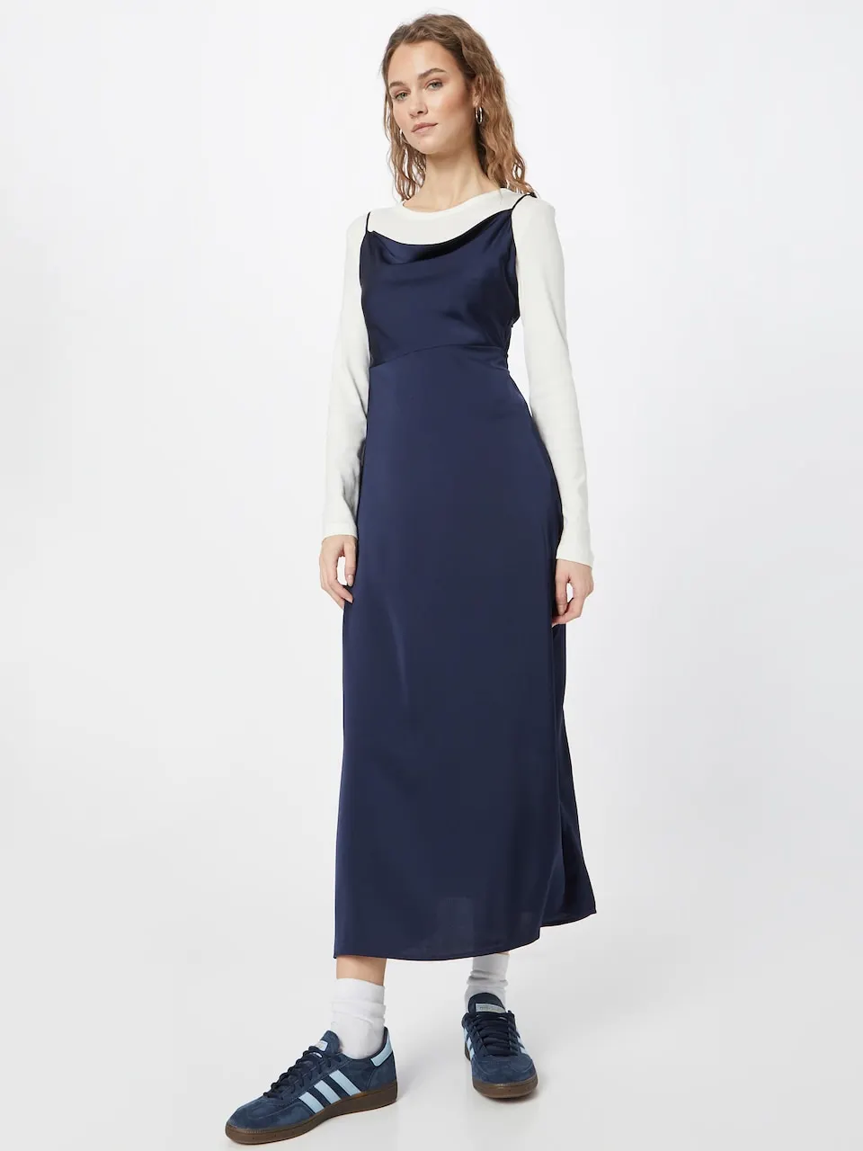 Jurk 'VIRavenna'