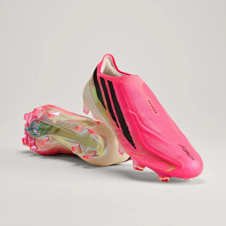F50 HYPERFAST ELITE Laceless Firm Ground Fotballsko