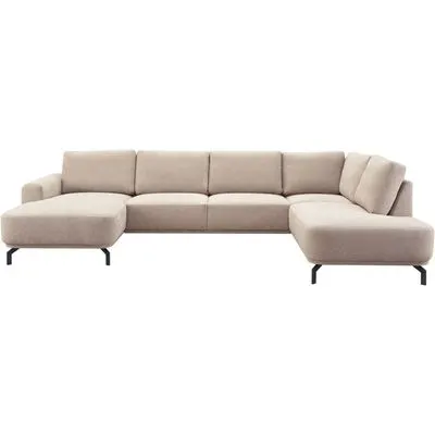 Beige basic comfort