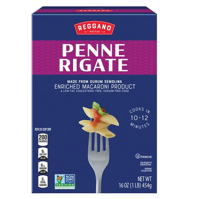 Reggano Penne