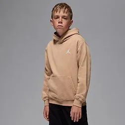 Jordan Boys' Brooklyn Fleece Pullover Hoodie