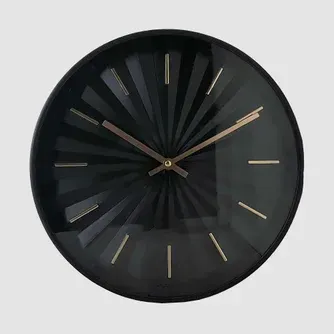 Lexington Cairo Wall Clock 30cm