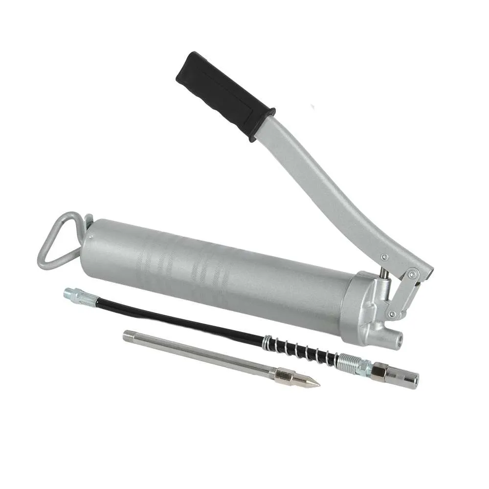 Pistolet à graisser NEKTRA