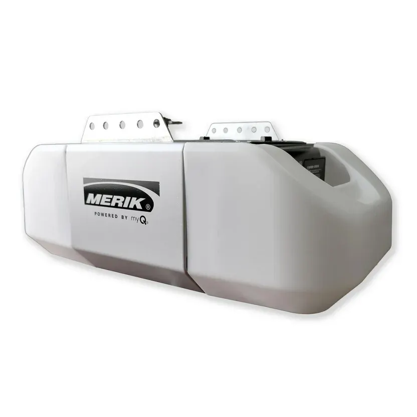 Abrepuertas de Garage Merik 7512W
