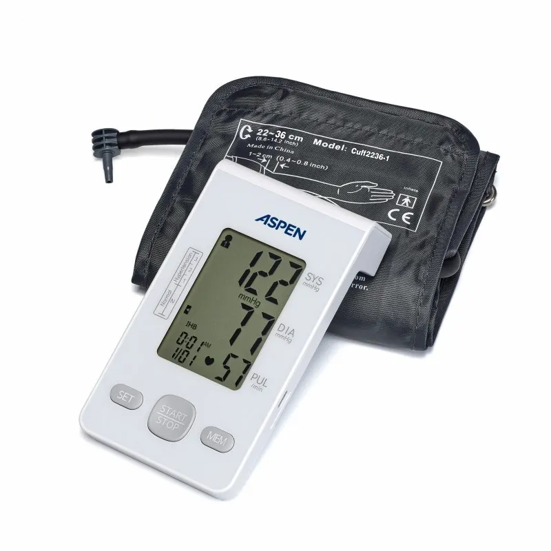 Tensiómetro Aspen Digital Brazo DBP-6192