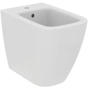 Bidet filomuro I.Life B IDEAL STANDARD L 35.5 x H 43 x P 54 cm Bianco