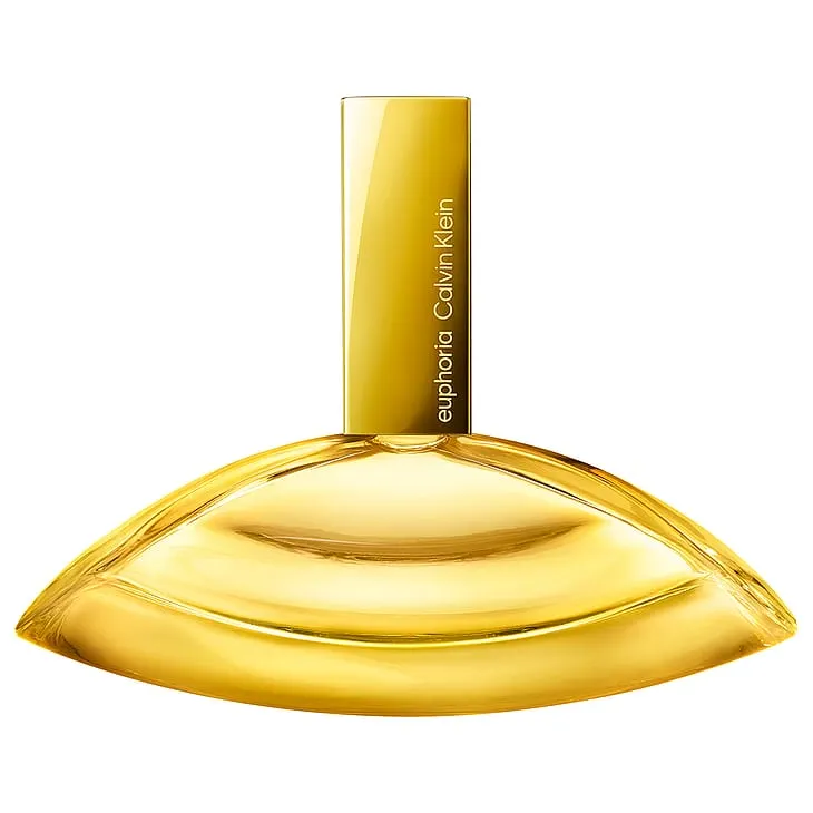 euphoria solar elixir Parfum Intense for Women