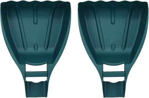 Gardenline Leaf Scoop - 2 Pack