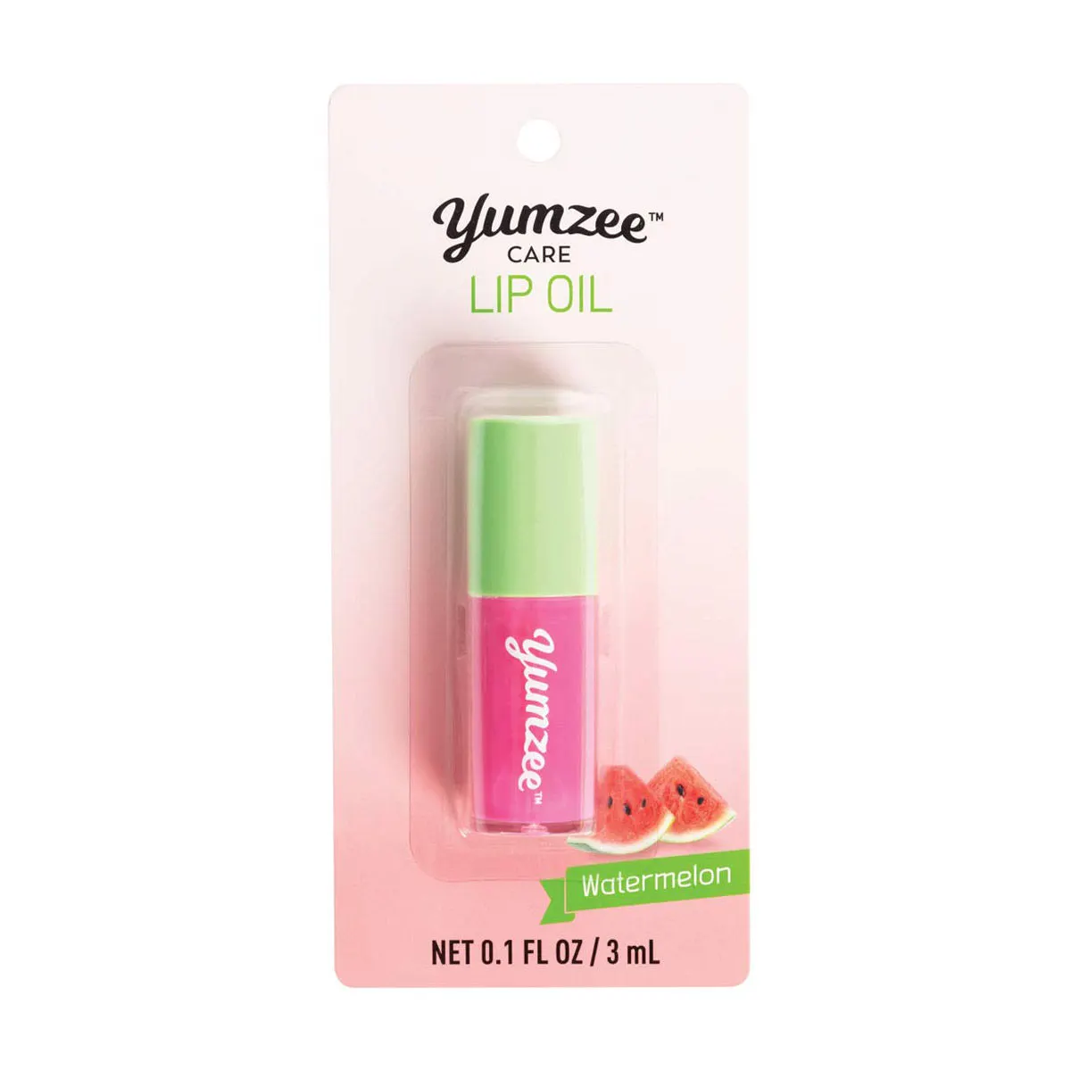 Yumzee-Care-Watermelon-Flavored-Lip-Oil,-0.1-fl-oz