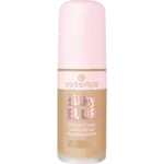 Base Líquida Silky Blur Hidratante Larga Duración 185 ESSENCE 30 Ml