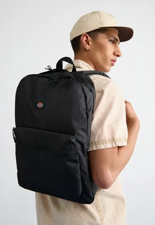 CHICKALOON UNISEX - Ryggsekk - black