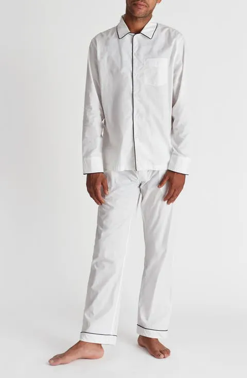 Henry Pajama Set