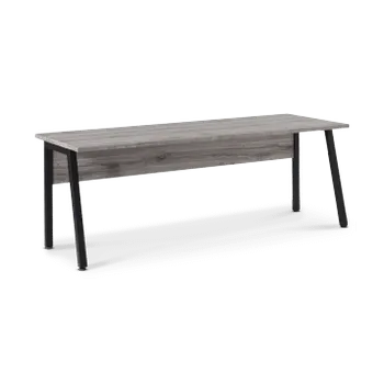 Bureau APPS Sherman Grijs 200x80