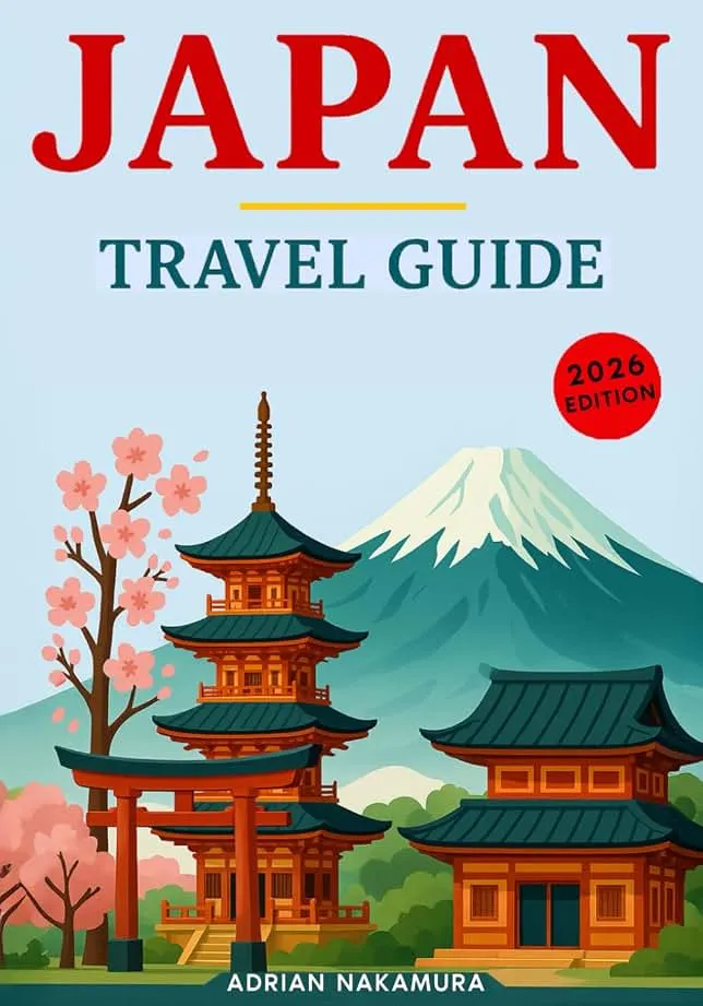 Japan Travel Guide: Explore Tokyo, Kyoto, Osaka & Beyond with Expert Itineraries, Cultural Tips, Hidden Gems, Local Experiences, Food Highlights, and Pract…