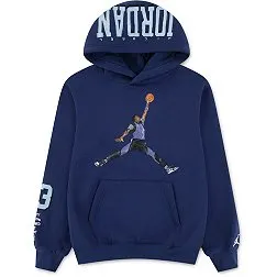 Jordan Boys' Sketch Pullover