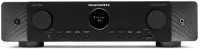 Cinema 70S Klang Effekt Receiver schwarz
