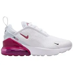 Nike Kids' Preschool Air Max 270 Shoes